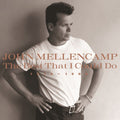 John Mellencamp - The Best That I Could Do 1978-1988 [2LP] [ VINYL LP ]
