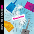 The Magnetic Fields - Quickies [7in Box Set] [ VINYL LP ]