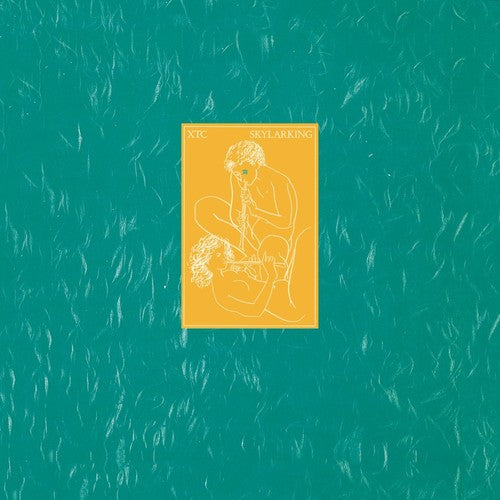 XTC - Skylarking [ VINYL LP ]