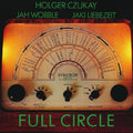 Czukay Wobble Liebezeit - Full Circle [ VINYL LP ]