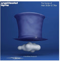 Various Artists - AngelHeaded Hipster: The Songs of Marc Bolan & T. Rex [2LP] [ VINYL LP ]