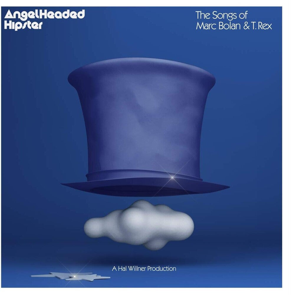 Various Artists - AngelHeaded Hipster: The Songs of Marc Bolan & T. Rex [2LP] [ VINYL LP ]