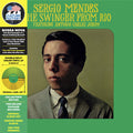 Sergio Mendes - The Swinger From Rio [ VINYL LP ]