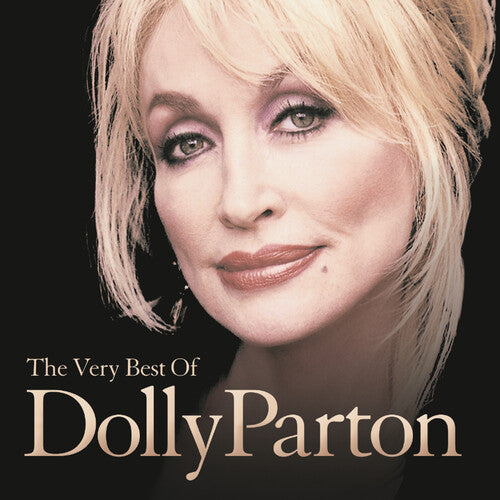 Dolly Parton - The Very Best Of Dolly Parton [ VINYL LP ]
