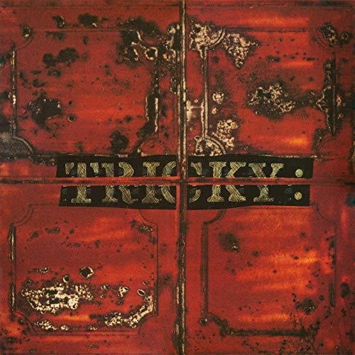Tricky - Maxinquaye [180 Gram] [ VINYL LP ]
