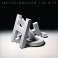 REO Speedwagon - The Hits by REO Speedwagon [ VINYL LP ]