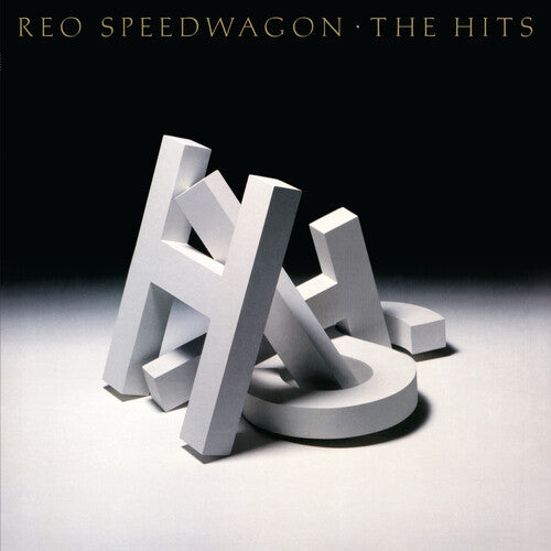 REO Speedwagon - The Hits by REO Speedwagon [ VINYL LP ]
