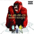 N.E.R.D - Seeing Sounds [LP] [ VINYL LP ]