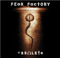 Fear Factory - Obsolete [ VINYL LP ]