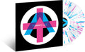 Tommy Lee - Andro [Blue/Pink Splatter LP] [ VINYL LP ]