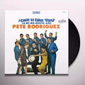 Pete Rodriguez - I Like It Like That (A Mi Me Gusta Asi) [LP] [ VINYL LP ]