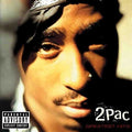 2Pac - Greatest Hits [ VINYL LP ]