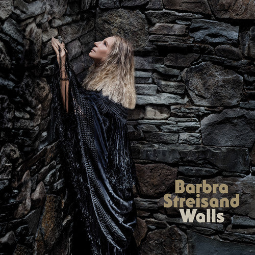 Barbra Streisand - Walls [LP] [ VINYL LP ]