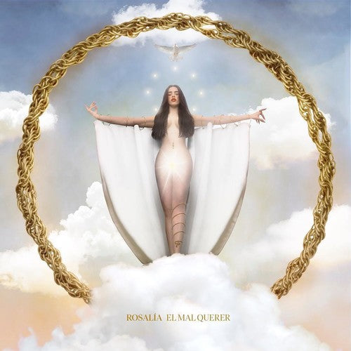 Rosalia - El Mal Querer [ VINYL LP ]