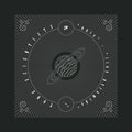 Tone Scientists - Nuts / Tiny Pyramids [ VINYL LP ]
