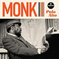 Thelonious Monk - Palo Alto [ VINYL LP ]