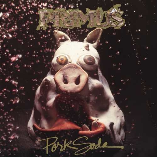 Primus - Pork Soda [ VINYL LP ]