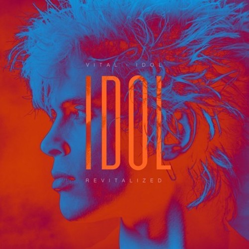 Billy Idol - Vital Idol: Revitalized [2LP] [ VINYL LP ]