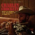 Charley Crockett - Welcome To Hard Times [ VINYL LP ]
