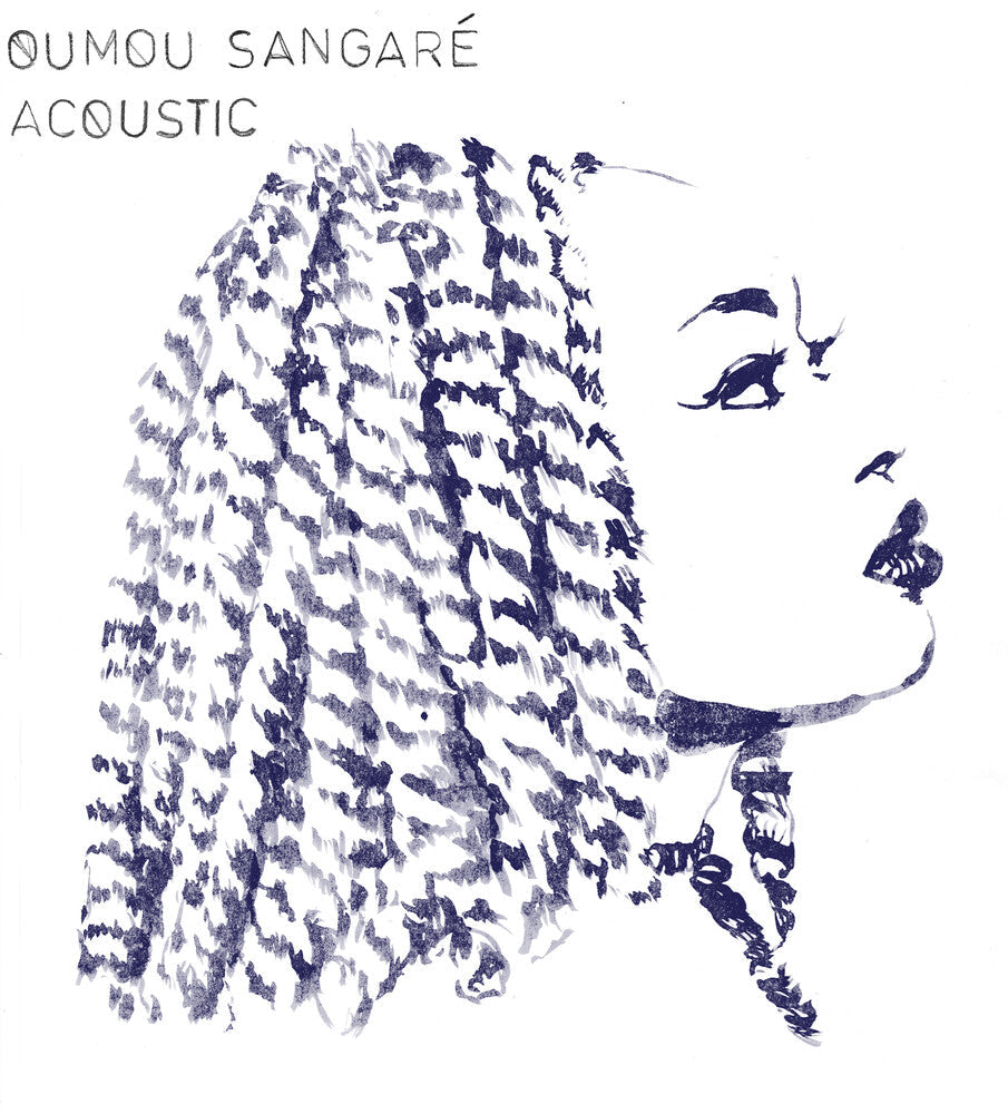 Oumou Sangare - Acoustic [LP] [ VINYL LP ]