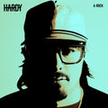 Hardy - A Rock [LP] [ VINYL LP ]