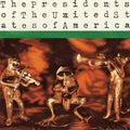 Presidents Of The United States Of America - Presidents Of The United States Of America [ VINYL LP ]