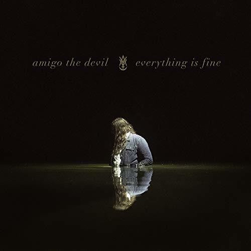 Amigo the Devil - Everything Is Fine [ VINYL LP ]