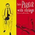 Charlie Parker - With Strings [Purple Colored Vinyl] [ VINYL LP ]
