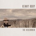 Kenny Roby - The Reservoir [LP] [ VINYL LP ]
