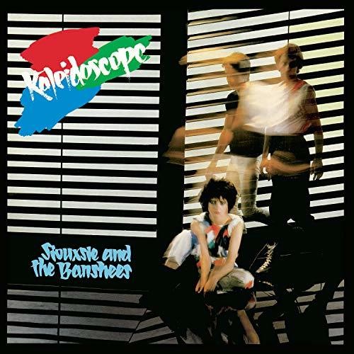 Siouxsie And The Banshees - Kaleidoscope [LP] [ VINYL LP ]