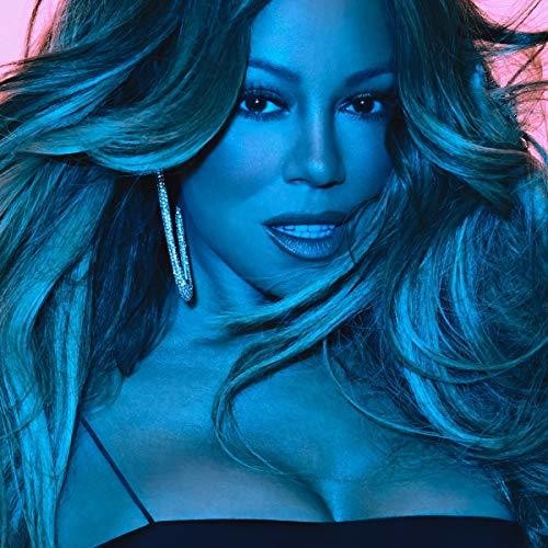 Mariah Carey - Caution [LP] [ VINYL LP ]