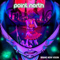 Point North - Brand New Vision [Purple & Pink Swirl LP] [ VINYL LP ]