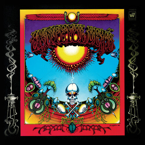 Grateful Dead - Aoxomoxoa [ VINYL LP ]