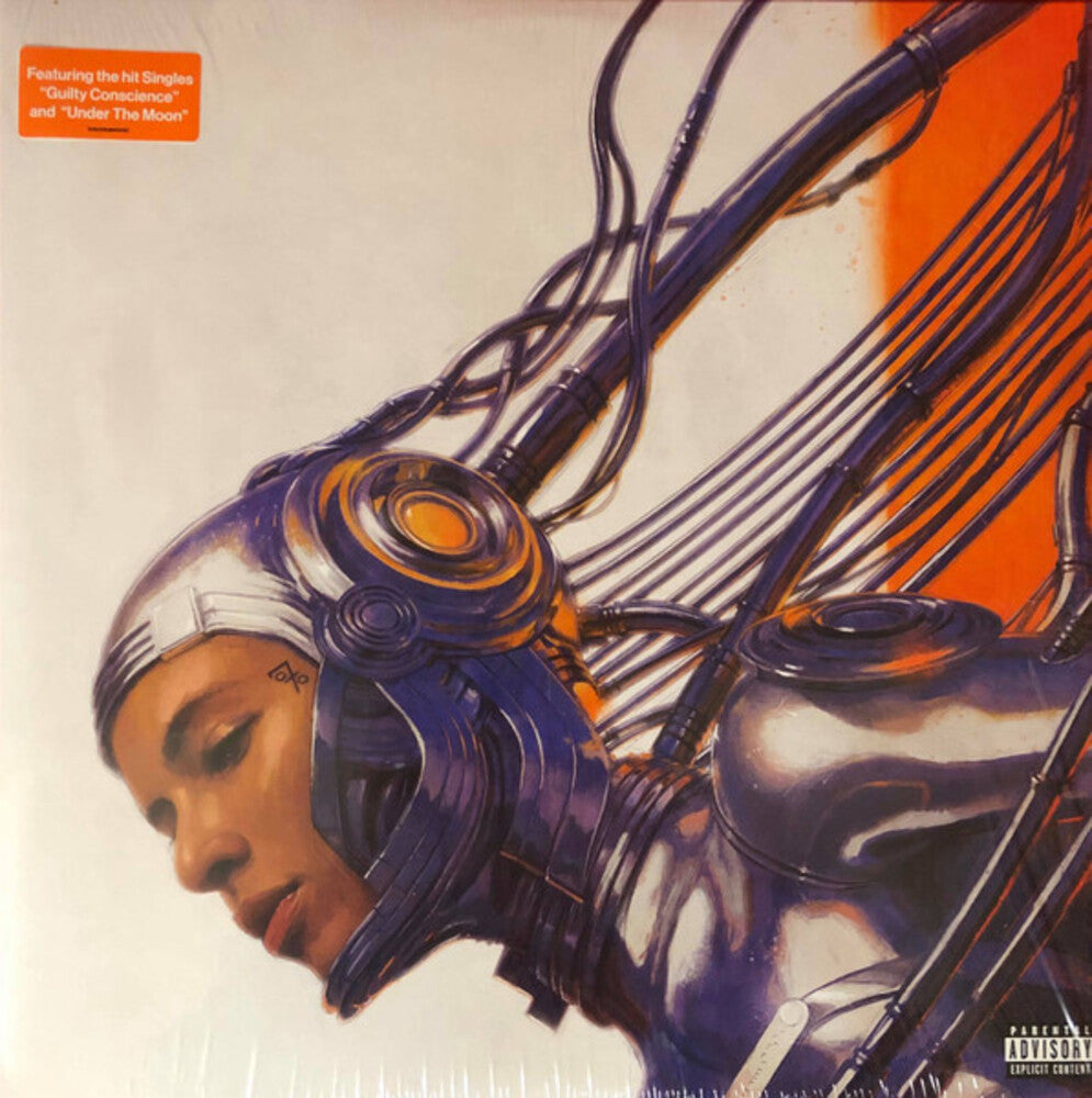 070 Shake - Modus Vivendi [ VINYL LP ]