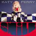 Katy Perry - Smile [Limited Edition Bone White LP] [ VINYL LP ]