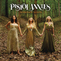 Pistol Annies - Interstate Gospel [ VINYL LP ]