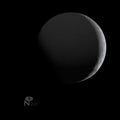 Valium Aggelein - Black Moon [ VINYL LP ]