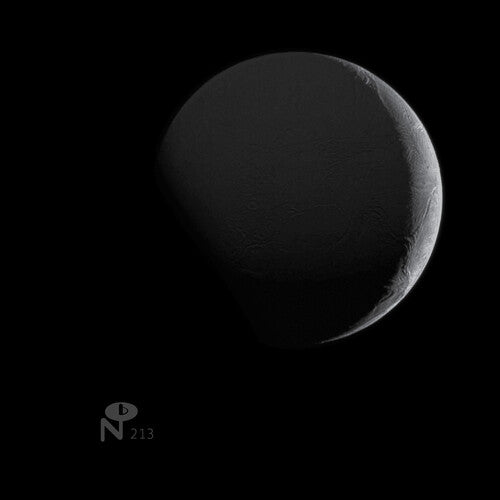Valium Aggelein - Black Moon [ VINYL LP ]