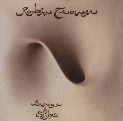 Robin Trower - Bridge Of Sighs [ VINYL LP ]