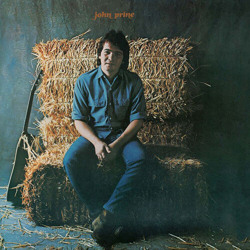John Prine - John Prine [ VINYL LP ]