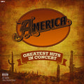 America - Greatest Hits In Concert [2LP] [ VINYL LP ]