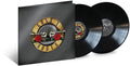 Guns N' Roses - Greatest Hits [ VINYL LP ]
