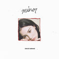 Gracie Abrams - Minor [ VINYL LP ]