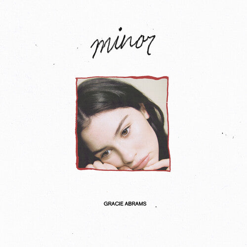 Gracie Abrams - Minor [ VINYL LP ]