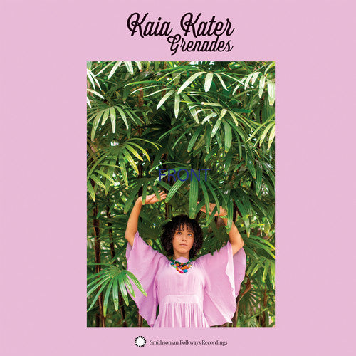 Kaia Kater - Grenades [ VINYL LP ]