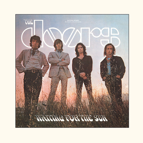 The Doors - Waiting For The Sun: Remastered [LP] [ VINYL LP ]