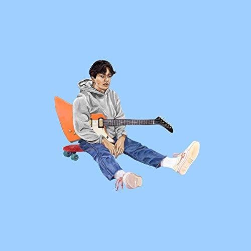 boy pablo - Soy Pablo EP [Light Blue Vinyl] [ VINYL LP ]