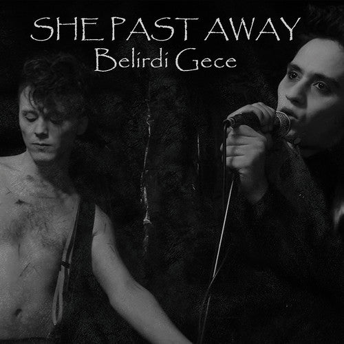 She Past Away - Belirdi Gece [Limited Edition] [ VINYL LP ]