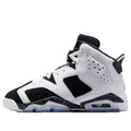 (GS) Air Jordan 6 Retro 'Oreo' 2026 384665-108