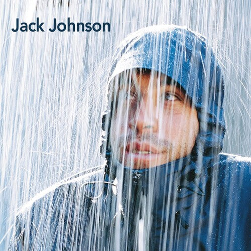 Jack Johnson - Brushfire Fairytales ( High Def Edition ) [ VINYL LP ]
